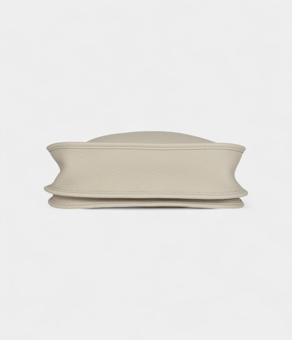 HMEvelyne Beton Clemence Palladium Hardware