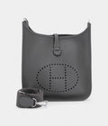 HMGris Meyer Clemence Evelyne III 29 Palladium Hardware