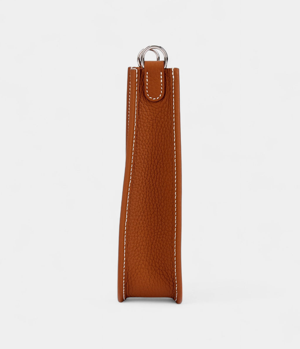 HMEvelyne III 29 Calf Leather Crossbody Bag