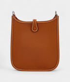 HMEvelyne III 29 Calf Leather Crossbody Bag