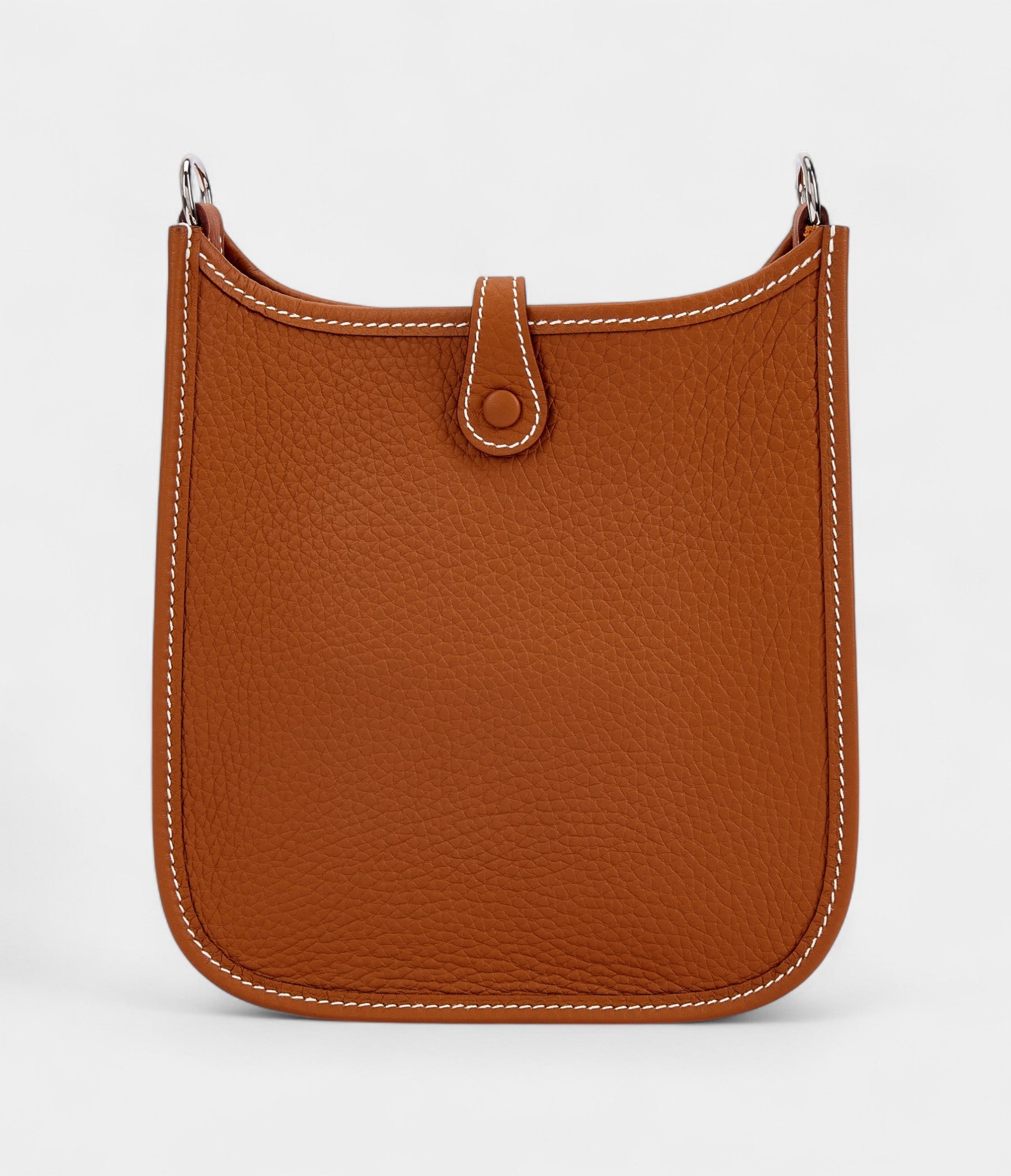 HMEvelyne III 29 Calf Leather Crossbody Bag