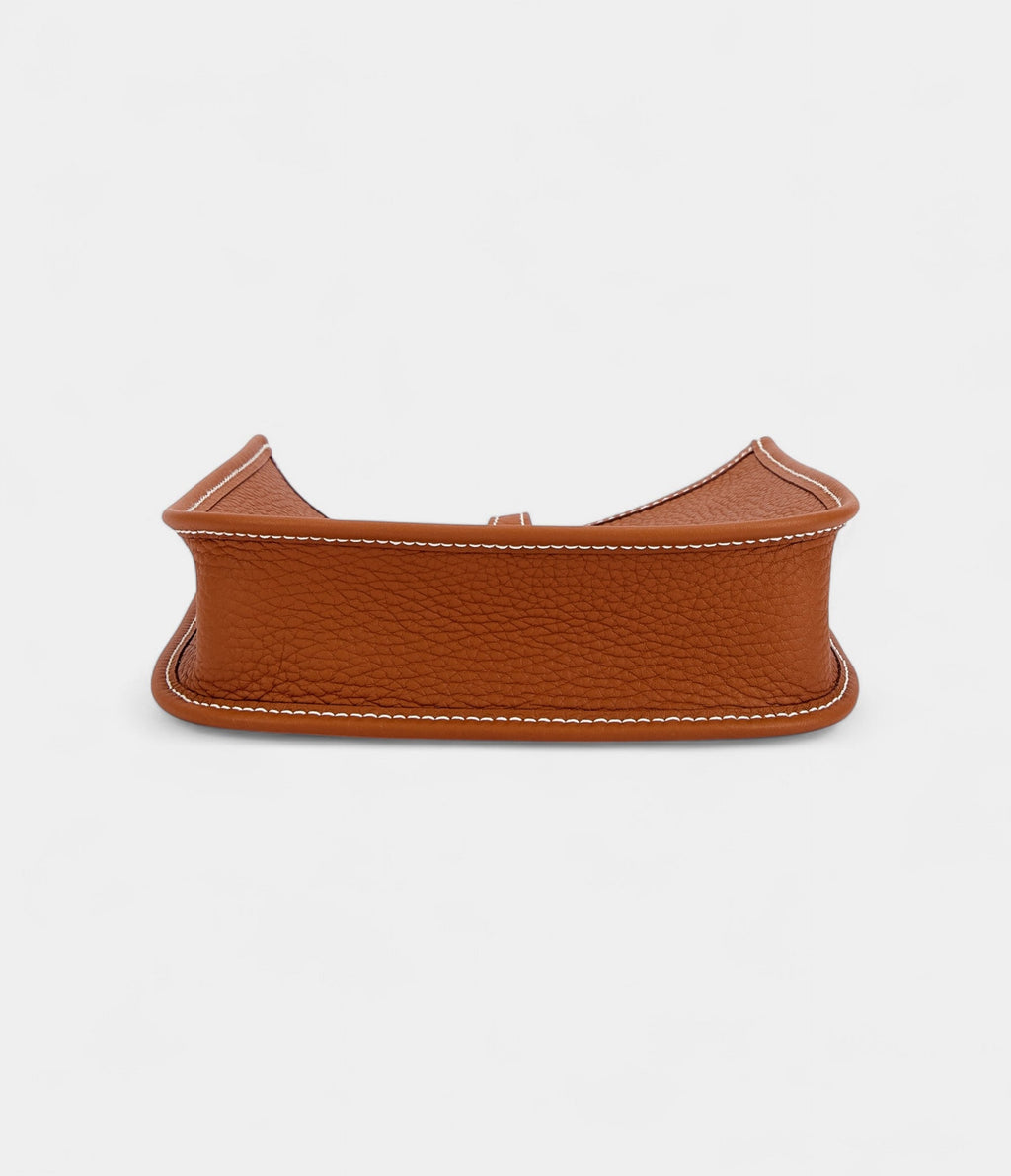 HMEvelyne III 29 Calf Leather Crossbody Bag