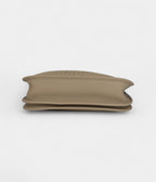 HMEvelyne III PM Beige Marfa Clemence Gold Hardware