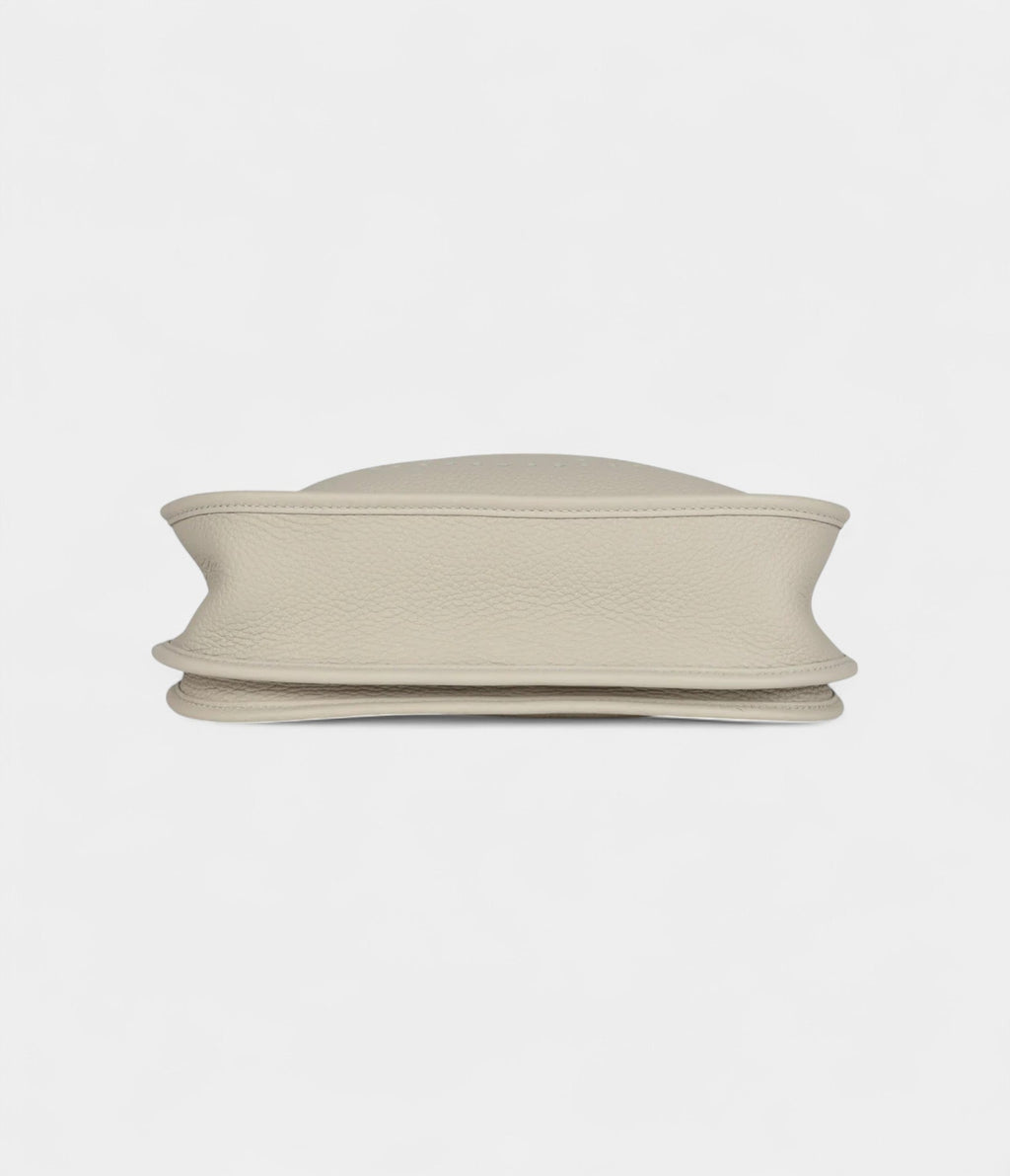 HMEvelyne III PM Beton Clemence Palladium Hardware