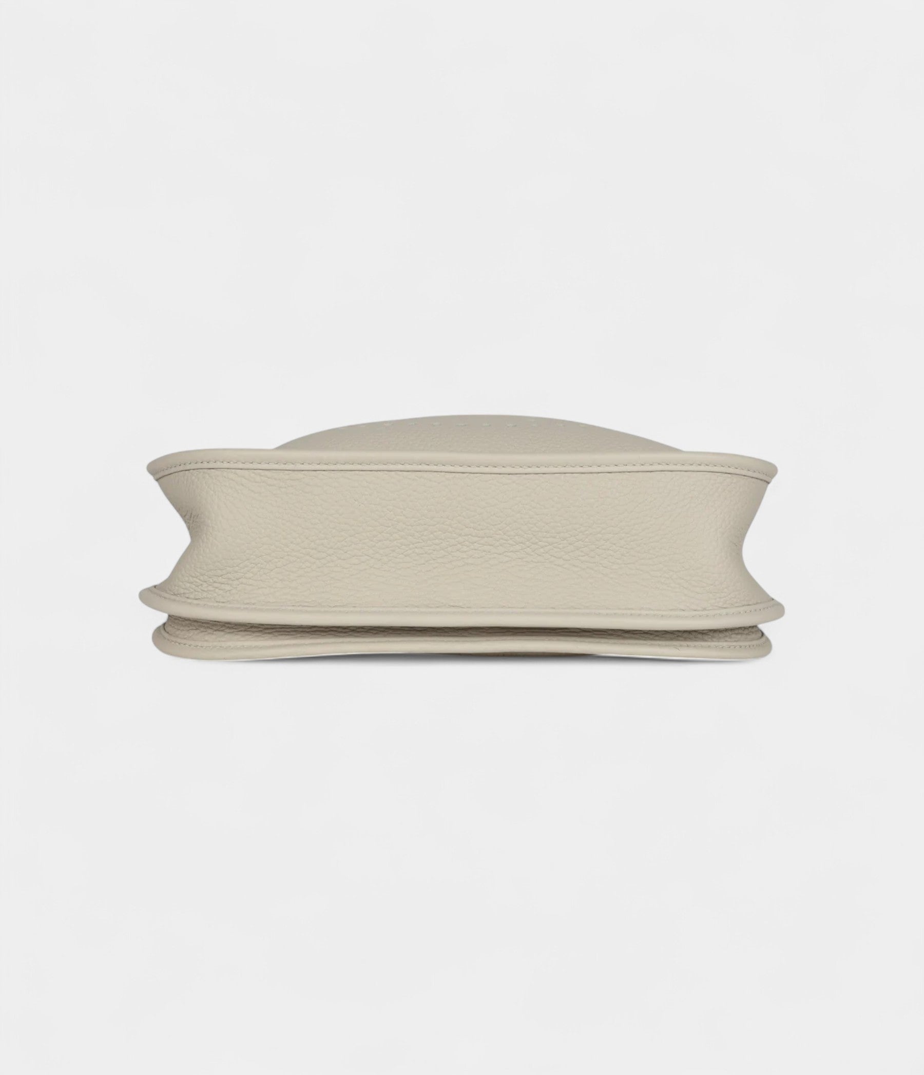 HMEvelyne III PM Beton Clemence Palladium Hardware