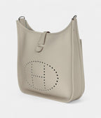 HMEvelyne III PM Beton Clemence Palladium Hardware