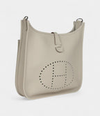 HMEvelyne III PM Beton Clemence Palladium Hardware