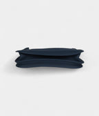 HMEvelyne III PM Bleu De Prusse Clemence Palladium Hardware
