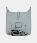 HMEvelyne III PM Bleu Glacier Clemence Palladium Hardware