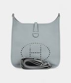 HMEvelyne III PM Bleu Glacier Clemence Palladium Hardware
