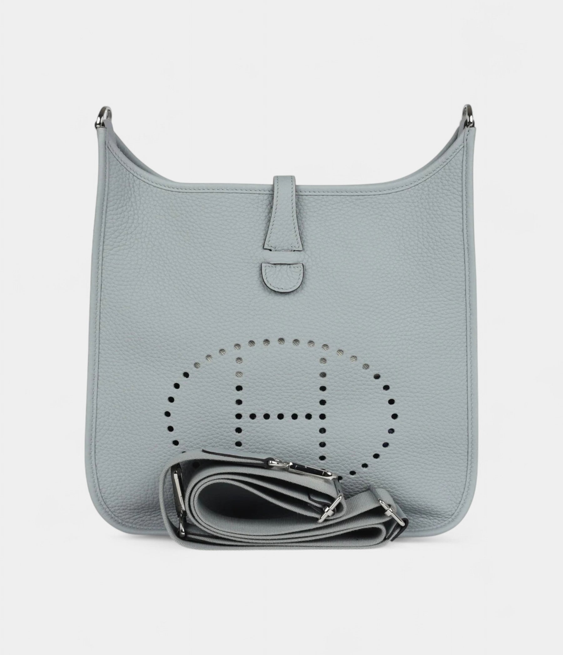 HMEvelyne III PM Bleu Glacier Clemence Palladium Hardware