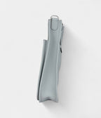 HMEvelyne III PM Bleu Glacier Clemence Palladium Hardware
