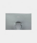 HMEvelyne III PM Bleu Glacier Clemence Palladium Hardware