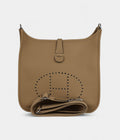 HMEvelyne III PM Dust Clemence Palladium Hardware
