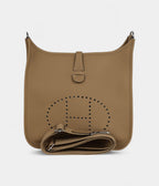 HMEvelyne III PM Dust Clemence Palladium Hardware