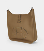 HMEvelyne III PM Dust Clemence Palladium Hardware