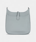 HMEvelyne III PM Glacier Blue Clemence Palladium Hardware