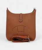 HMEvelyne III PM Gold Clemence Palladium Hardware