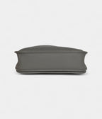 HMEvelyne III PM Gris Meyer Clemence Gold Hardware