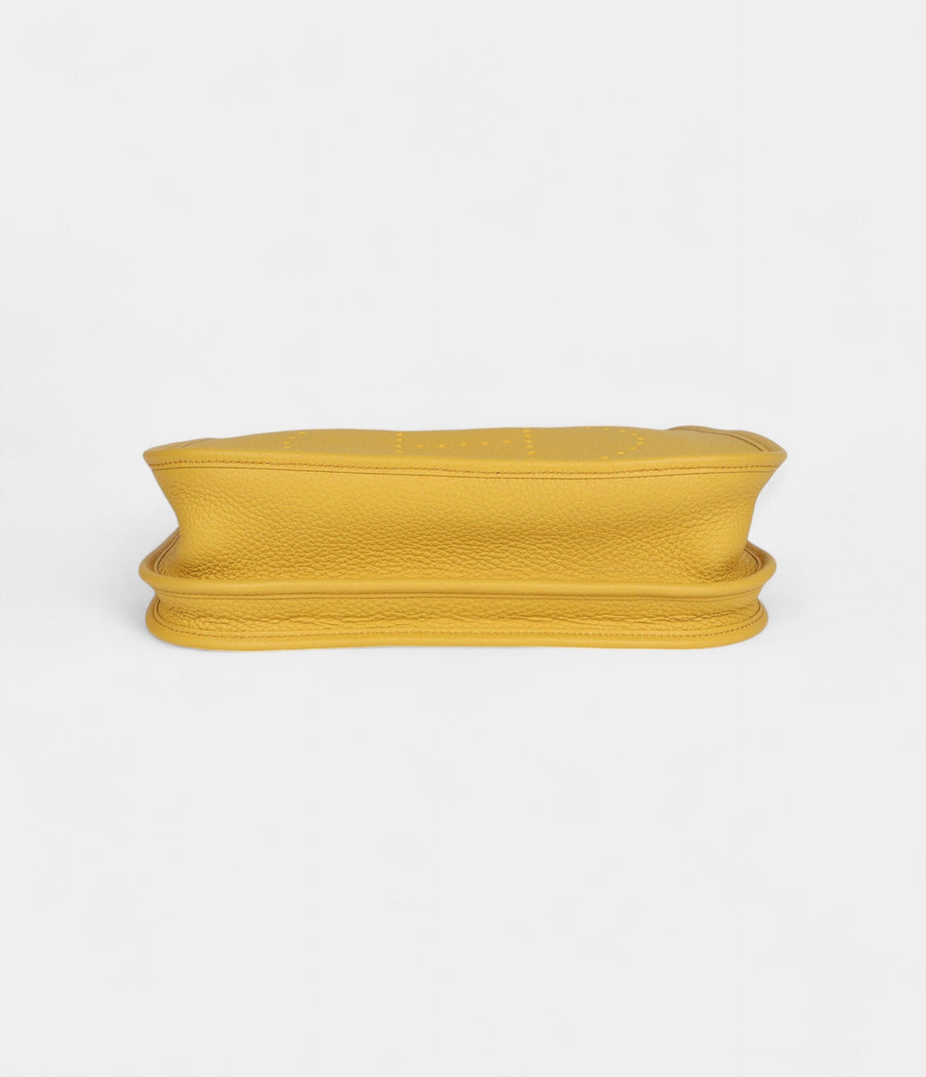 HMEvelyne III PM Sun Clemence Palladium Hardware
