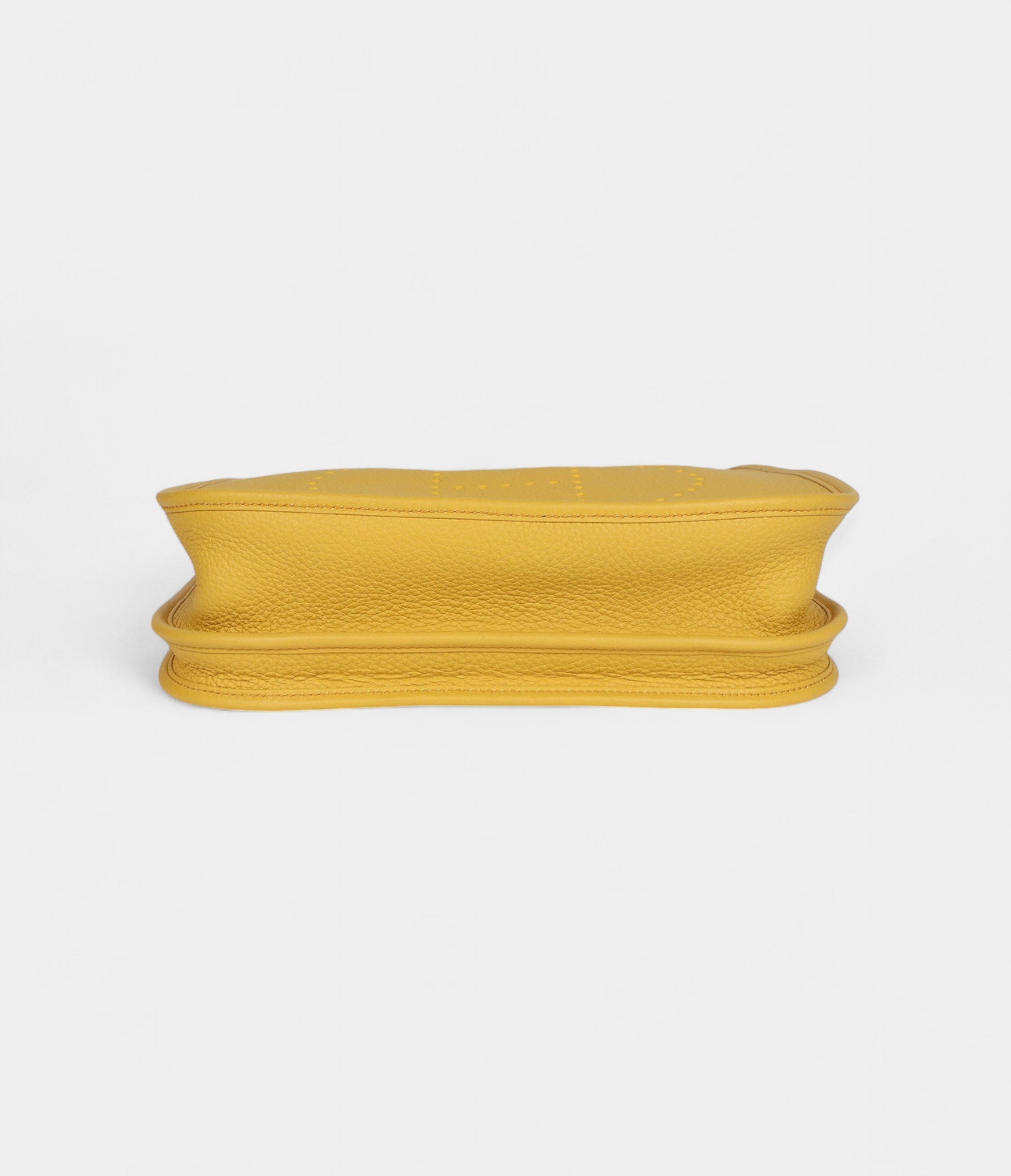 HMEvelyne III PM Sun Clemence Palladium Hardware
