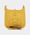 HMEvelyne III PM Sun Clemence Palladium Hardware