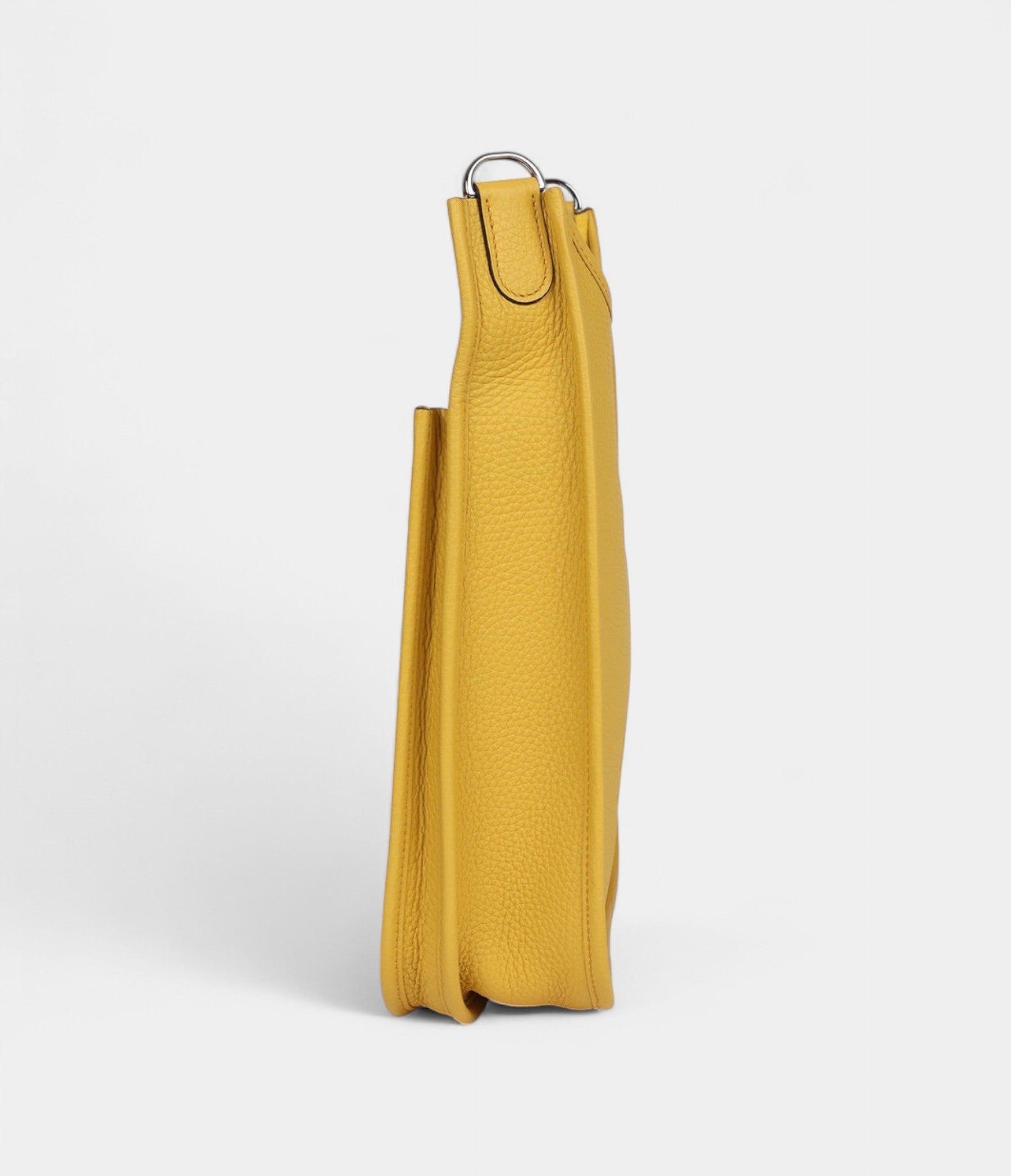 HMEvelyne III PM Sun Clemence Palladium Hardware