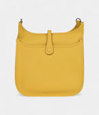 HMEvelyne III PM Sun Clemence Palladium Hardware