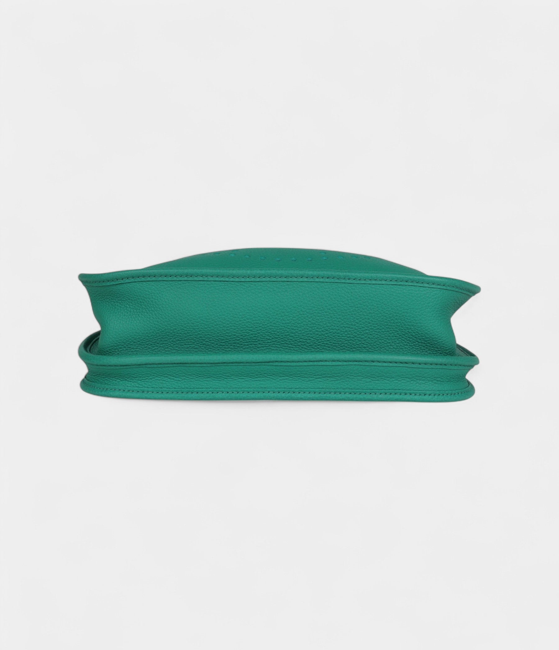 HMEvelyne III PM Vert Jade Clemence Gold Hardware