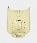 HMEvelyne Jaune Milton Clemence Palladium Hardware