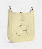 HMEvelyne Jaune Milton Clemence Palladium Hardware