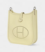 HMEvelyne Jaune Milton Clemence Palladium Hardware