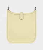 HMEvelyne Jaune Milton Clemence Palladium Hardware