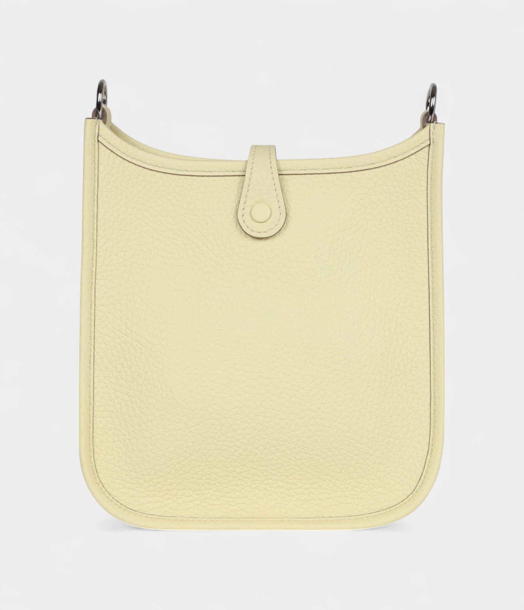 HMEvelyne Jaune Milton Clemence Palladium Hardware