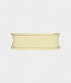 HMEvelyne Jaune Milton Clemence Palladium Hardware