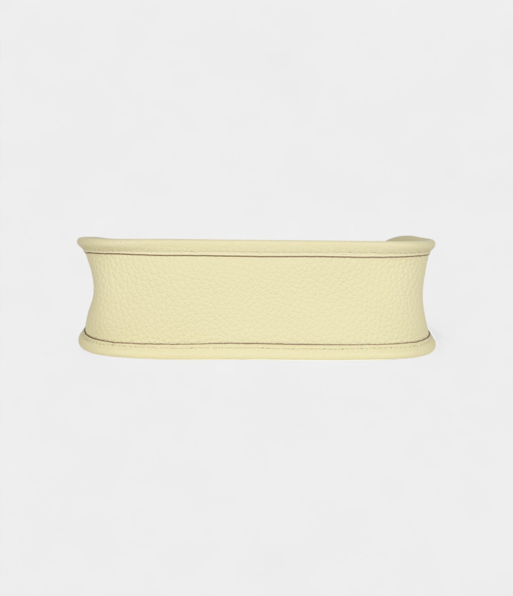 HMEvelyne Jaune Milton Clemence Palladium Hardware