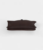 HMEvelyne PM Ebene Barenia Faubourg Gold Hardware