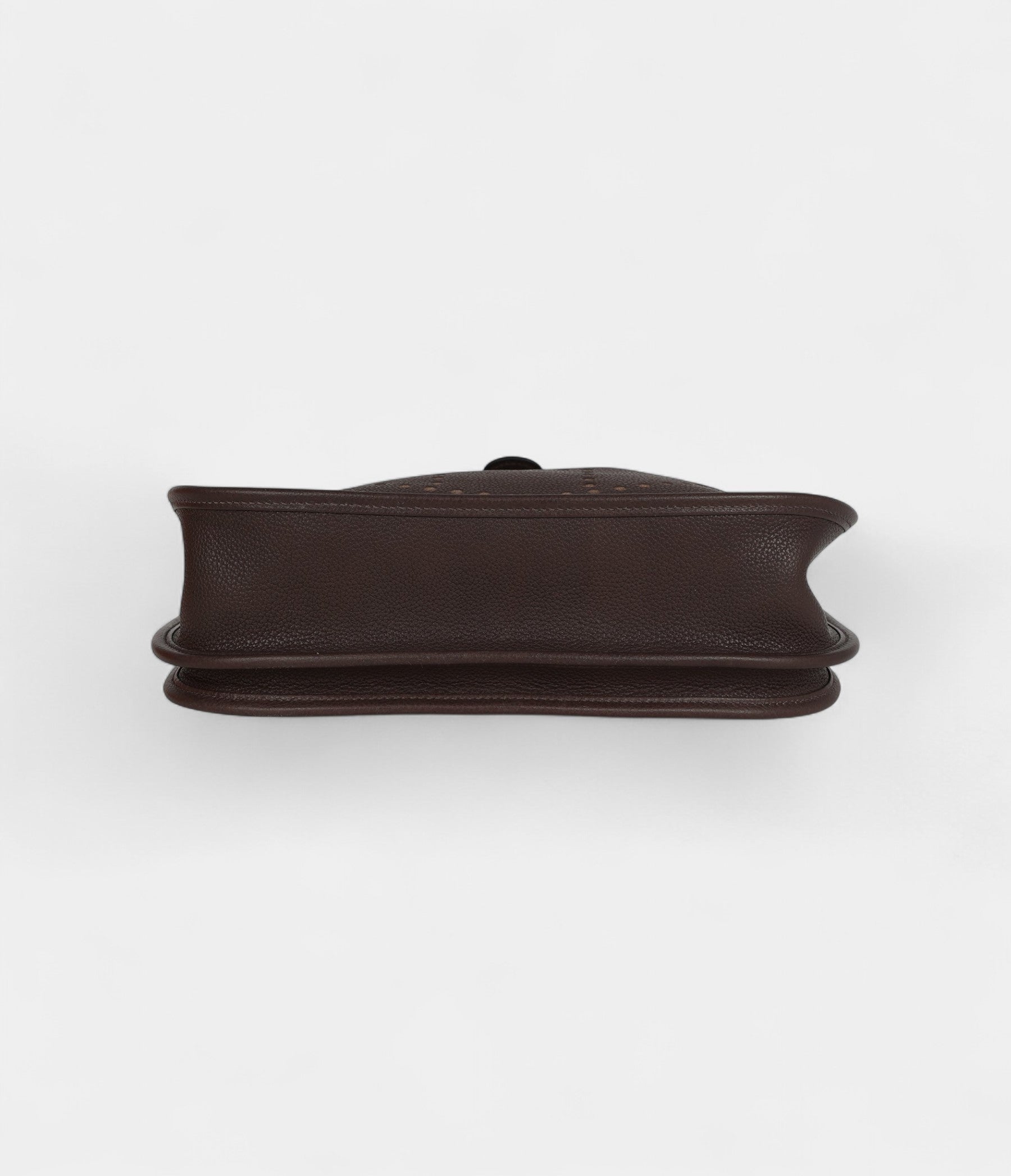 HMEvelyne PM Ebene Barenia Faubourg Gold Hardware