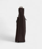 HMEvelyne PM Ebene Barenia Faubourg Gold Hardware
