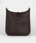 HMEvelyne PM Ebene Barenia Faubourg Gold Hardware