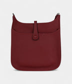 HMEvelyne PM Rouge H Clemence Palladium Hardware