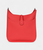 HMEvelyne Rose Texas Clemence Palladium Hardware