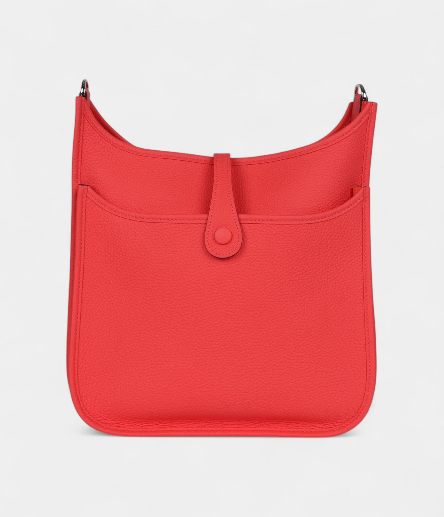 HMEvelyne Rose Texas Clemence Palladium Hardware