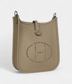 HMEvelyne TPM Beige Marfa Clemence Palladium Hardware