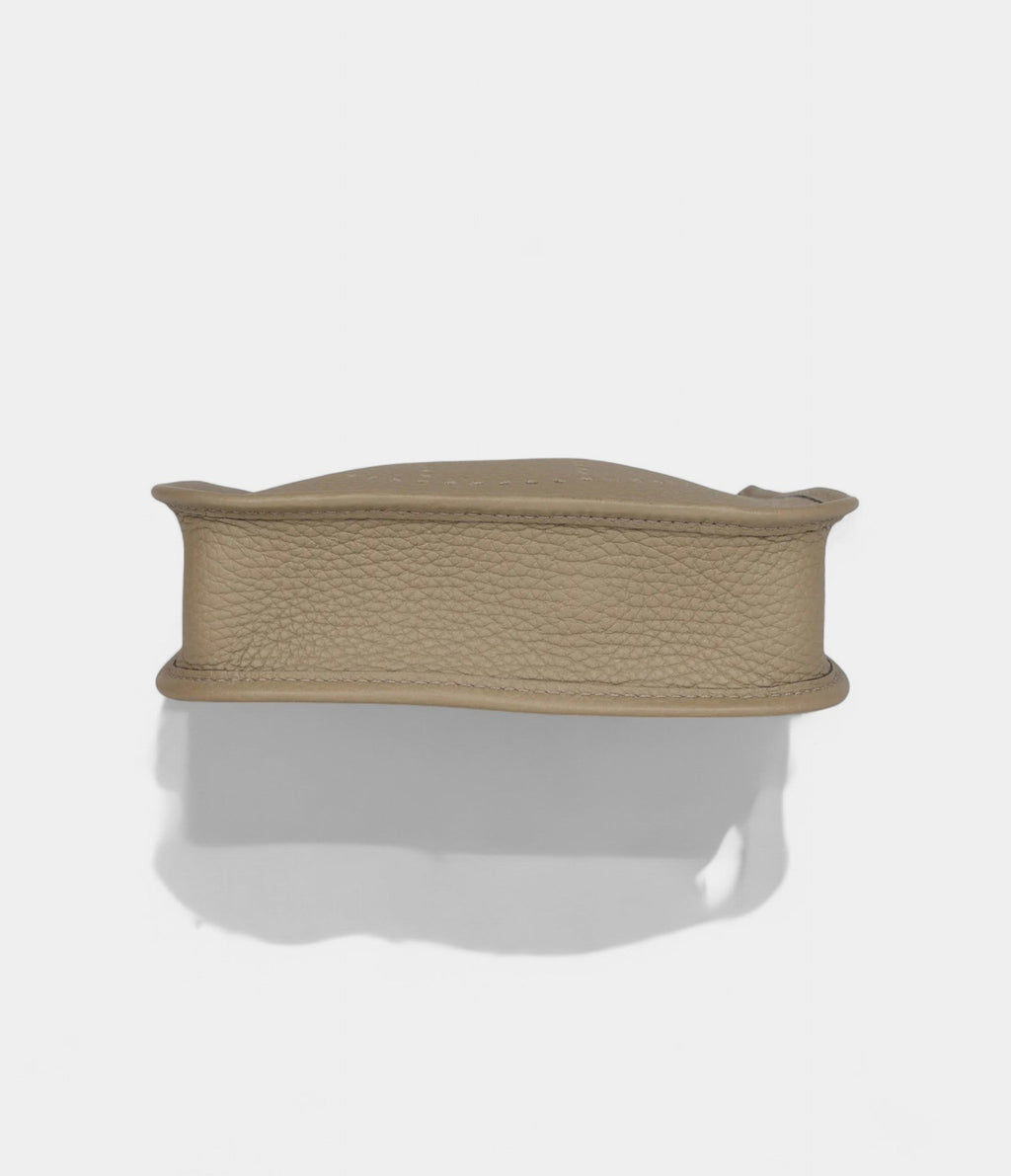 HMEvelyne TPM Beige Marfa Clemence Palladium Hardware