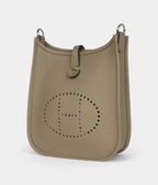 HMEvelyne TPM Beige Marfa Clemence Palladium Hardware
