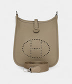 HMEvelyne TPM Beige Marfa Clemence Palladium Hardware