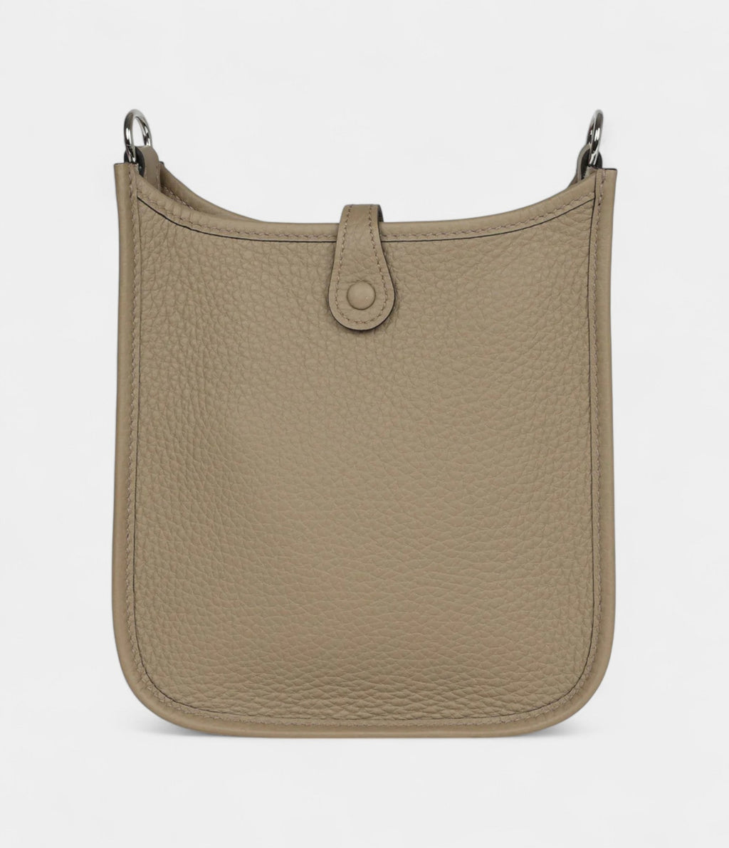 HMEvelyne TPM Beige Marfa Clemence Palladium Hardware