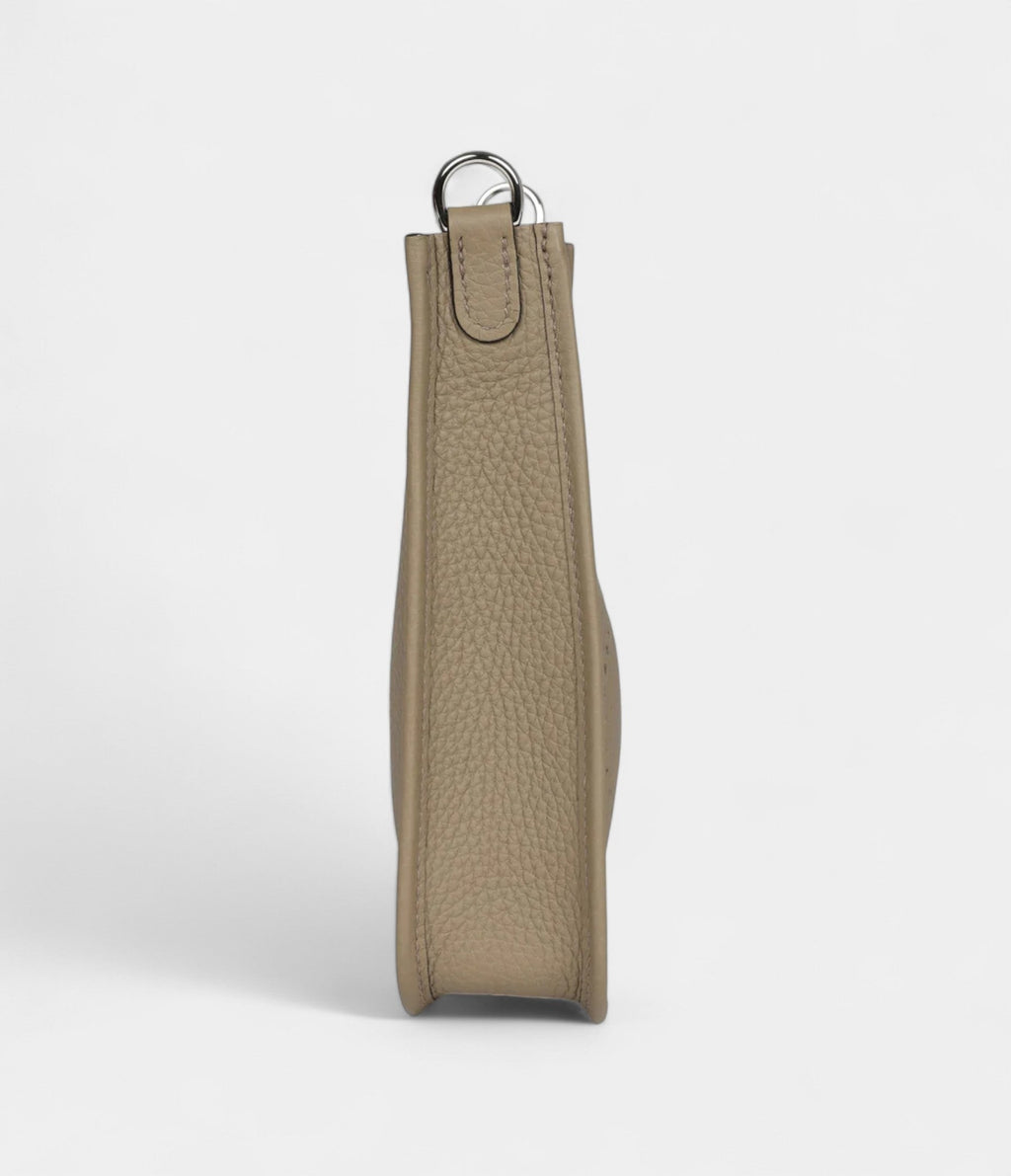 HMEvelyne TPM Beige Marfa Clemence Palladium Hardware