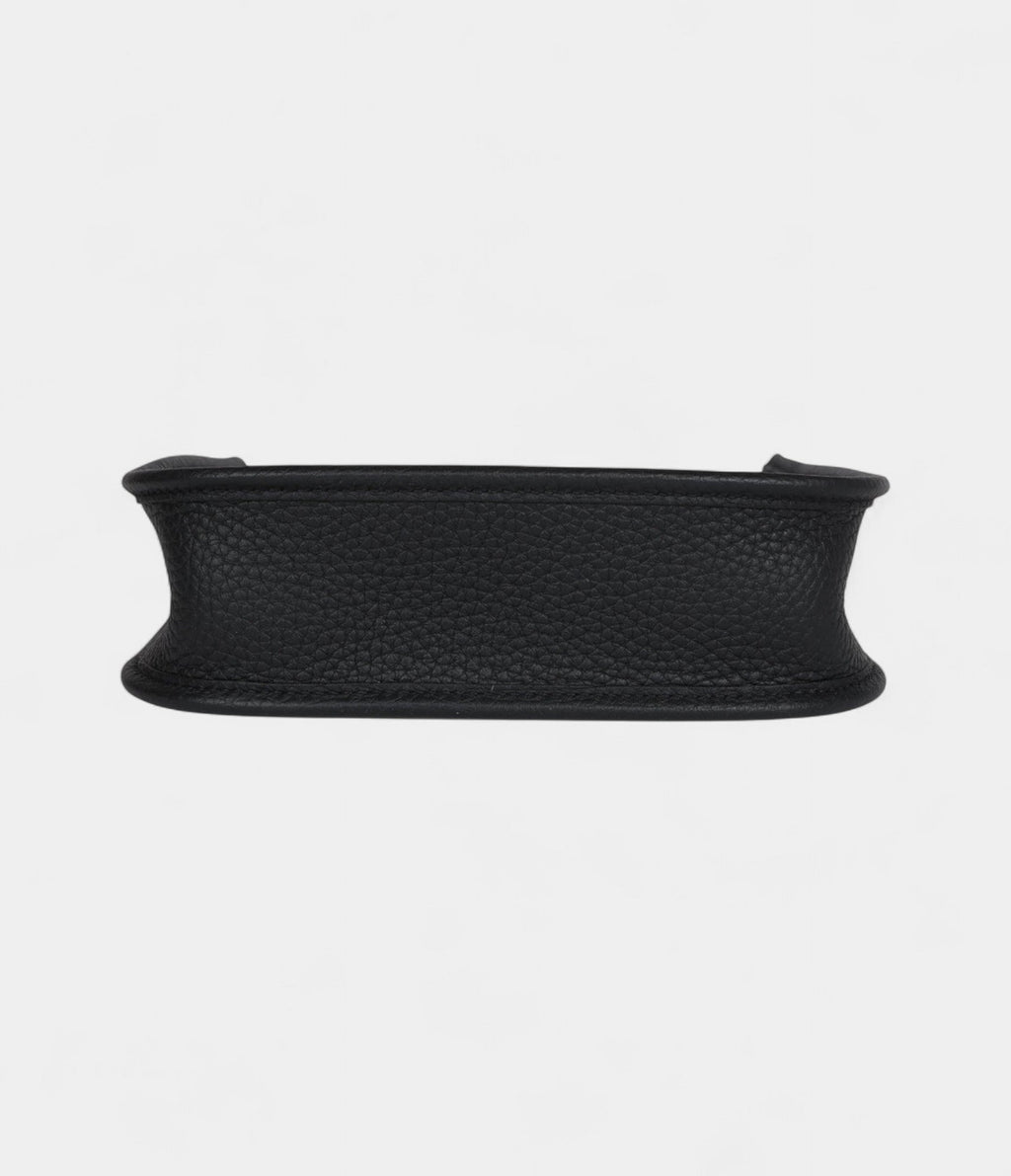 HMEvelyne TPM Black Clemence Gold Hardware